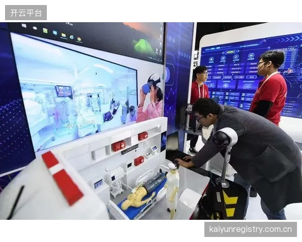 北京工体混合现实（MR）观赛体验区，已通过专用5G网络实现无卡顿制播闭环