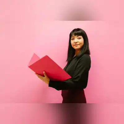 杨雅瑞